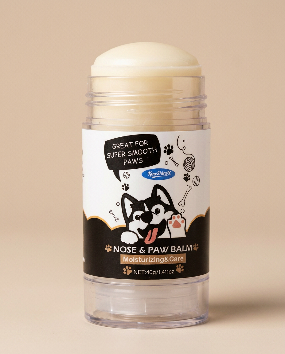 Stick balm hero - reference accurate product shot